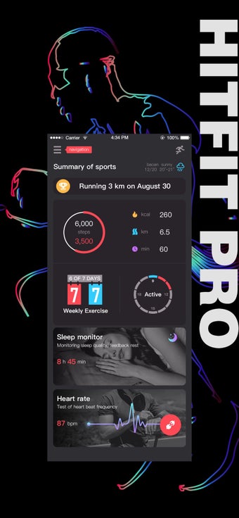 Image 2 for HitFit Pro