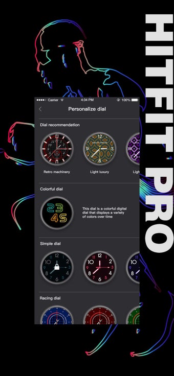 Image 1 for HitFit Pro