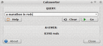 Image 0 for Calcuverter