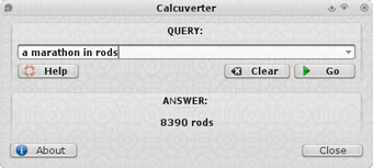 Imagen 0 para Calcuverter