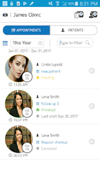 Image 1 for Patient Medical Records &…