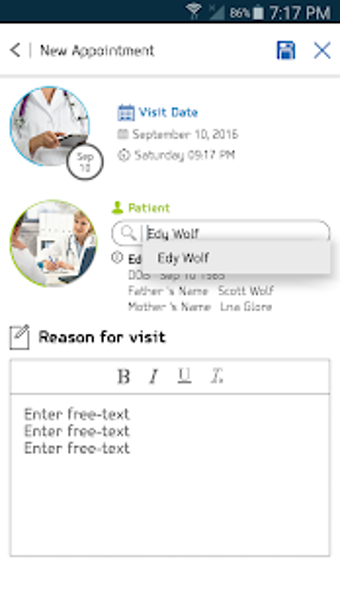 Image 2 for Patient Medical Records &…
