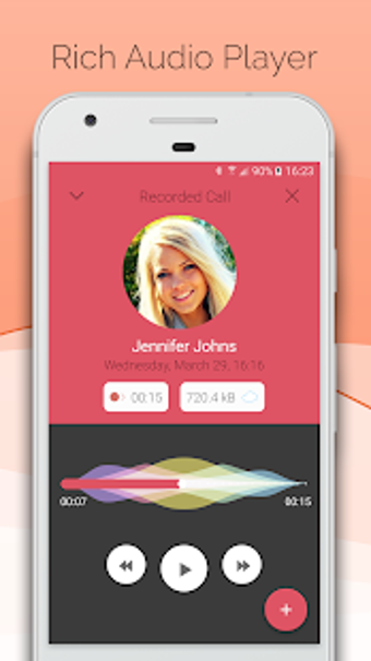 Imagen 0 para Automatic Call Recorder -…