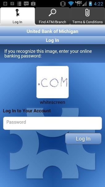 Imagen 0 para United Bank Mobile Bankin…