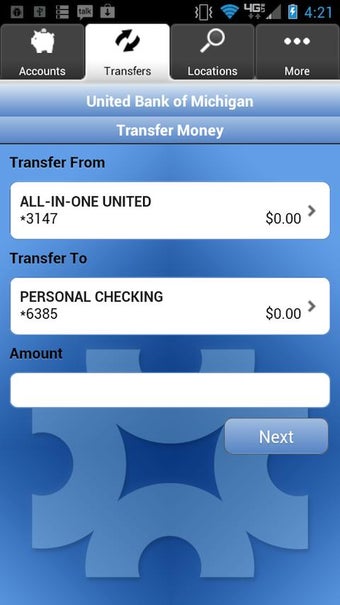 Imagen 3 para United Bank Mobile Bankin…