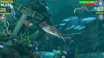 Image 2 for Hungry Shark Evolution fo…