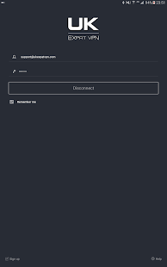 Imagen 1 para UK Expat VPN
