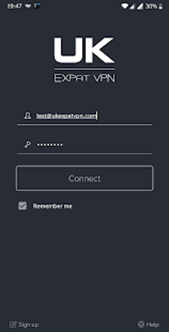 Imagen 2 para UK Expat VPN