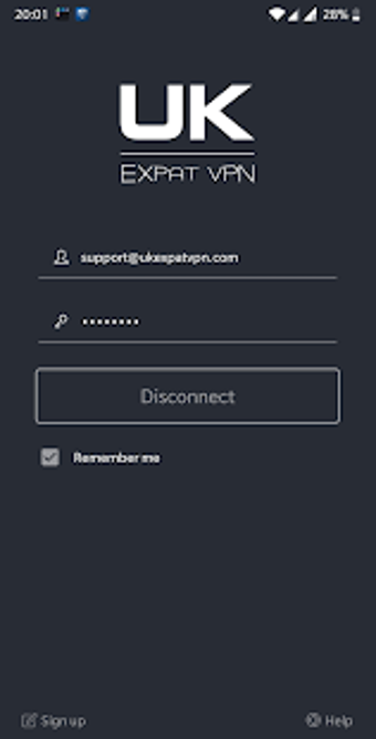 Imagen 3 para UK Expat VPN