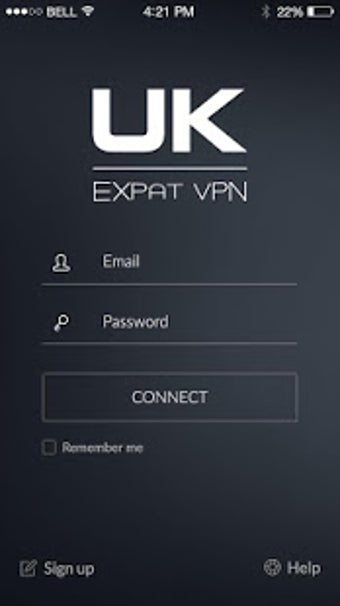 Imagen 0 para UK Expat VPN