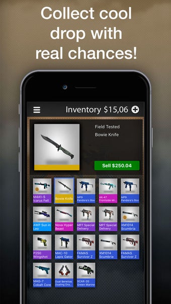 Image 0 for Case Opener Ultimate - Of…