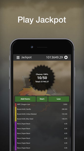 Image 1 for Case Opener Ultimate - Of…