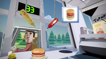 Imagen 3 para Perfect Burger VR