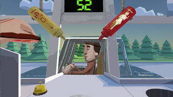 Imagen 2 para Perfect Burger VR