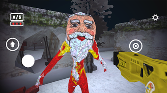 Image 0 for Goo Goo Gaga: Scary Facto…