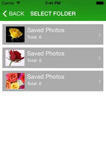 Image 0 for Make Nature Photo Frames