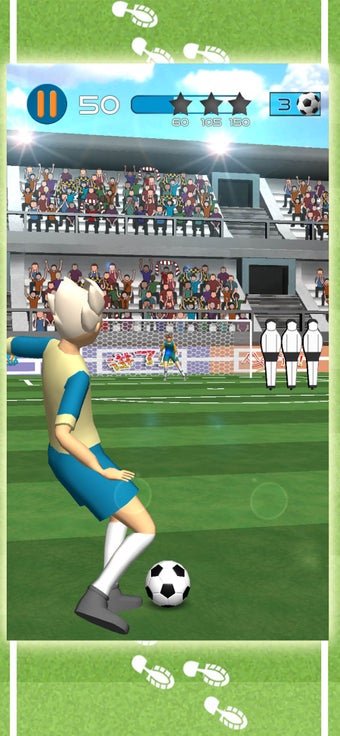 Image 3 for Penalty shootout - Soccer…