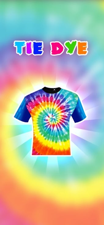 Image 3 for Tie Dye Game
