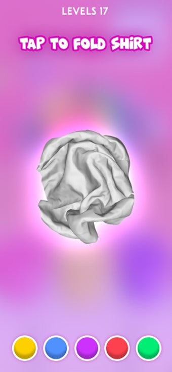 Image 2 for Tie Dye Game