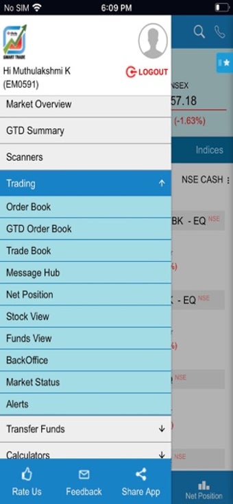 Image 1 for Chola Smart Trade
