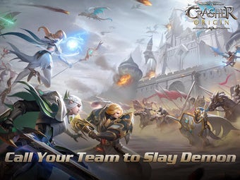 Imagen 0 para Crasher: Origin