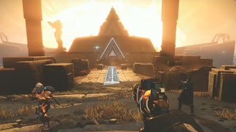 Imagen 0 para Destiny 2 Expansion I: Cu…