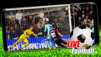 Image 0 for Free Football HD Live TV …