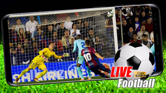 Image 2 for Free Football HD Live TV …