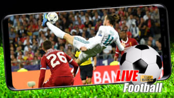 Image 2 for Free Football HD Live TV …