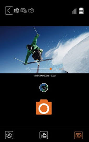Image 3 for ThiEYE App