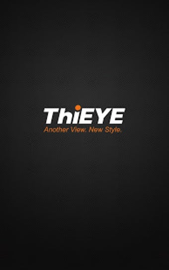 Image 1 for ThiEYE App