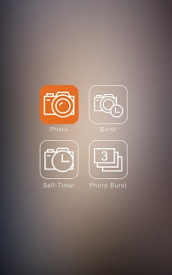 Image 0 for ThiEYE App