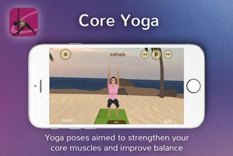 Imagen 0 para Core Yoga