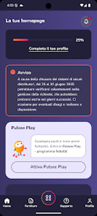 Image 0 for Pulsee Luce e Gas