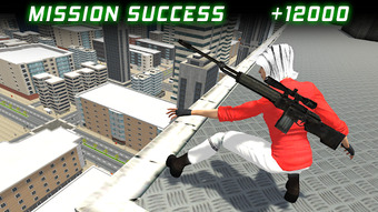 Imagen 1 para Real Girl Crime Simulator…