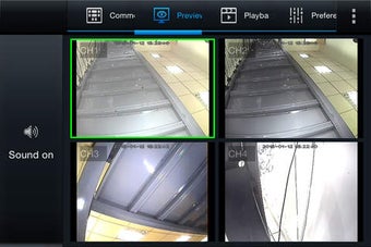 Image 0 for MDVR EasyCheck