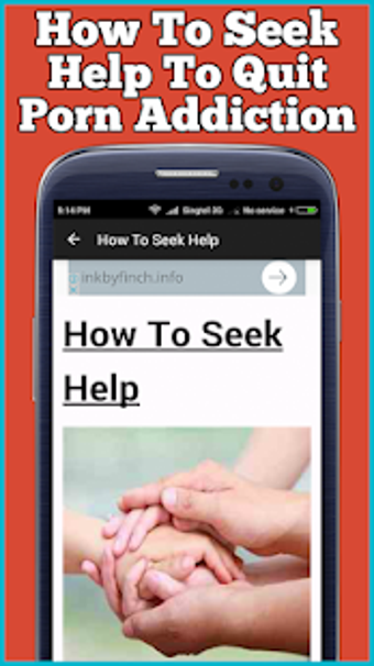 Imagen 2 para How to Quit Porn/Pornogra…