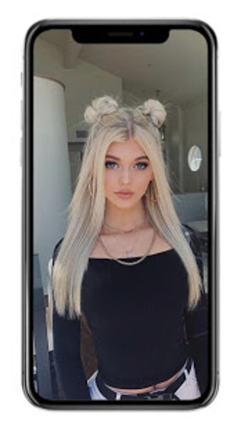 Image 3 for Loren Gray's Wallpaper