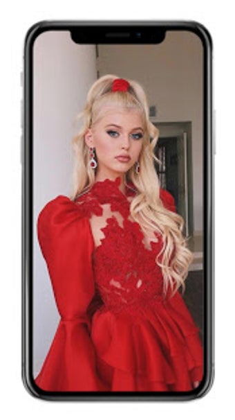 Image 1 for Loren Gray's Wallpaper
