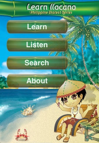 Image 0 for Learn Ilocano Dialect