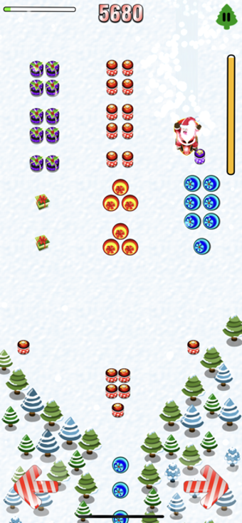 Image 1 for ReindeerRunRun