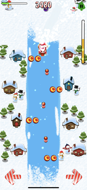 Image 2 for ReindeerRunRun