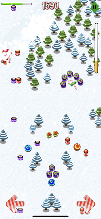Image 3 for ReindeerRunRun