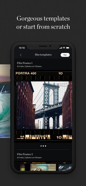 Image 0 for Swipemix - Carousel Colla…