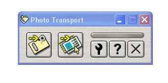 Image 0 for Photo Transport