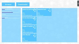 Image 2 for Free Music Downloader Pro…