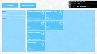 Image 1 for Free Music Downloader Pro…