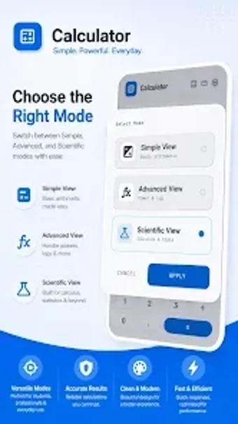 Imagen 0 para Callcalc: Smart Calculato…