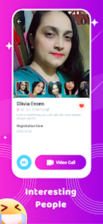 Imagen 0 para CharmGirls
