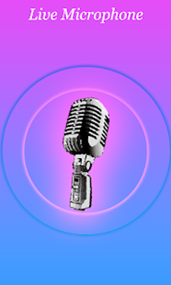 Imagen 1 para Phone As Mic - microphone…